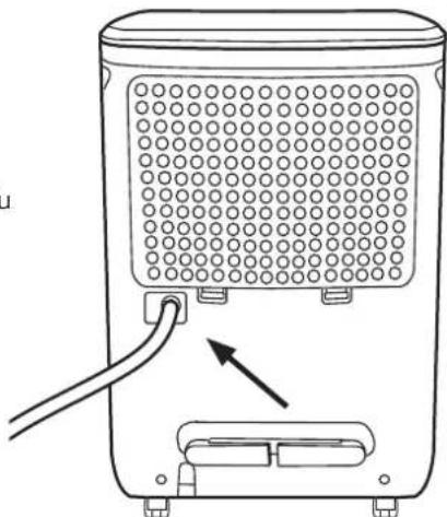 Ariston Thermo DEOS 21s - ATTENTION : - 1