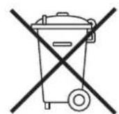Ariston Thermo DEOS 21s - THIS PRODUCT CONFORMS TO EU DIRECTIVE 2012/19/EU - 1