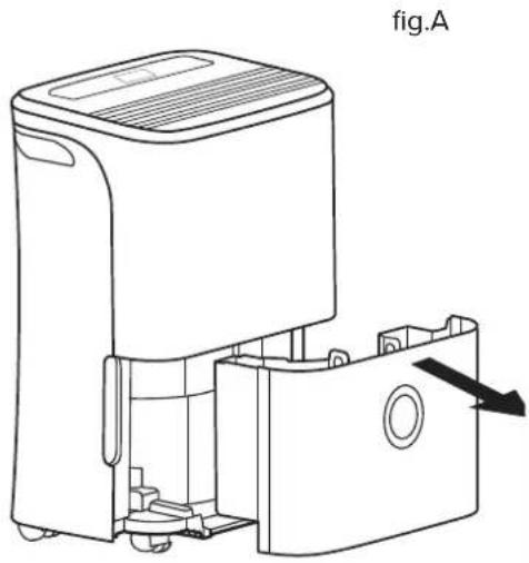 Ariston Thermo DEOS 21s - ATTENZIONE: - 1