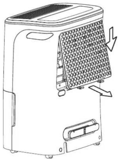 Ariston Thermo DEOS 21s - MANUTENÇÃO DE FINAL DE ESTAÇÃO - 2