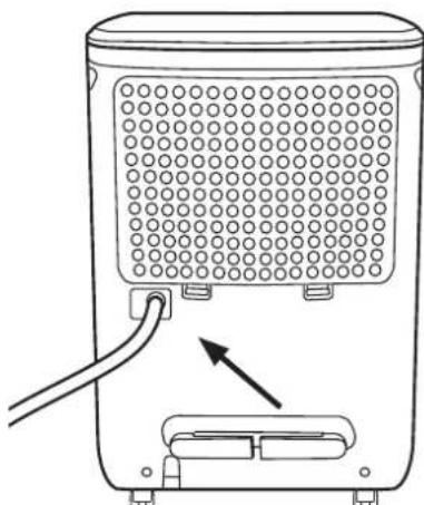 Ariston Thermo DEOS 21s - DRENAGEM CONTINUATIVA - 2
