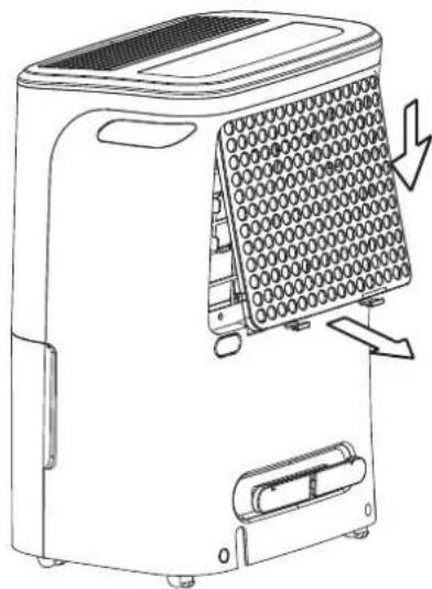 Ariston Thermo DEOS 21s - NTRETIEN FIN DE SAISON - 2