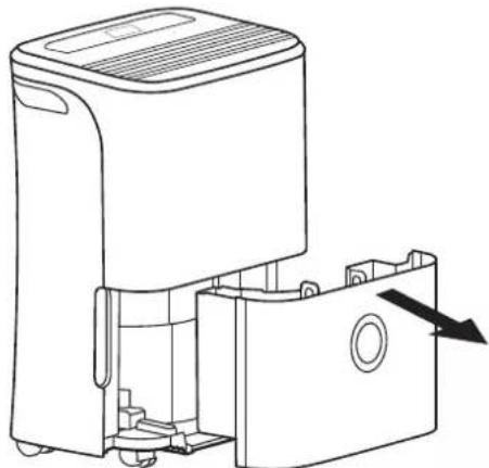 Ariston Thermo DEOS 21s - ATENÇÃO: - 1