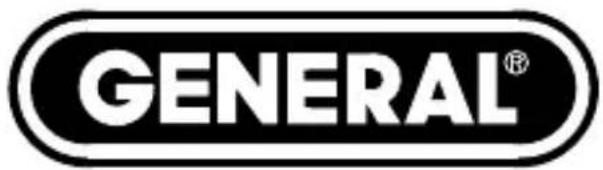 GENERAL®