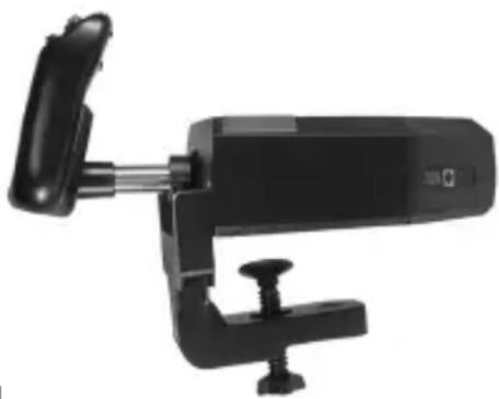 SAITEK Pro Flight Rudder Pedals - COMO INSTALAR EL YUGO DE VUELO Y EL CUADRANTE DE ACELERACION - 1