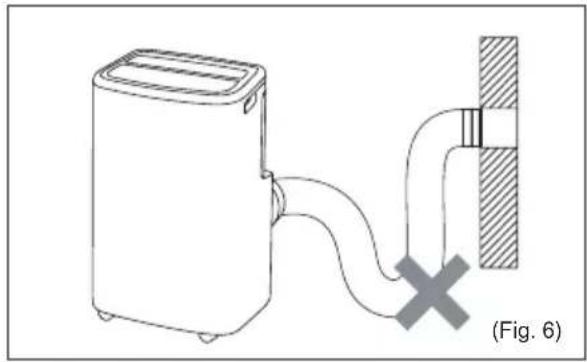 AEG AXP35U539CW - INSTRUCCIONS D'INSTAL·LACIÓ - 6