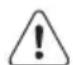 AEG AXP35U539CW - ¡PRECAUCIÓN! - 1