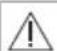 AEG BPE535E70B - WARNING! - 1