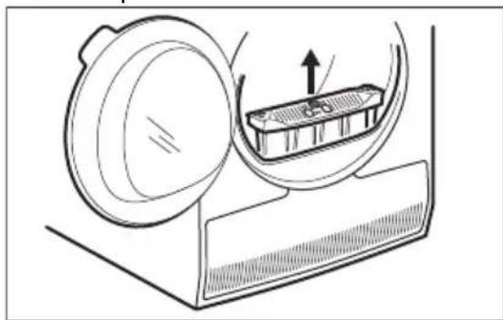 AEG T73DR8L4O - ATTENTION! - 1