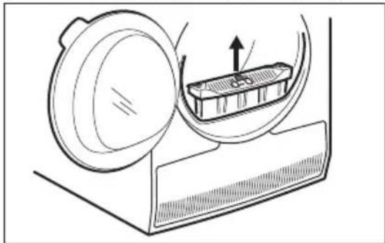 AEG T73DR8L4O - LET OP! - 1