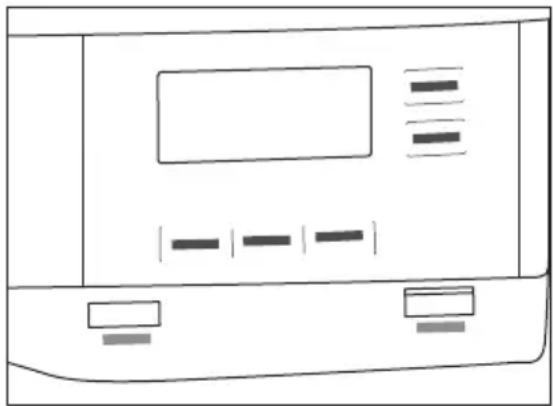 AEG T73DR8L4O - Opties - 1