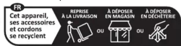 AEG T73DR8L4O - EN MATIÈRE DE PROTECTION DE L'ENVIRONNEMENT - 2
