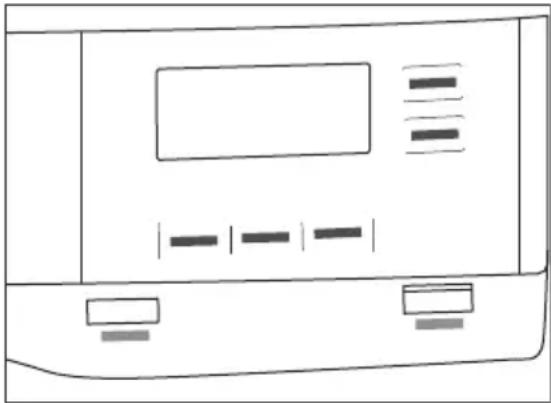 AEG T73DR8L4O - Options - 1