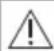 AEG BBB8002QB - WARNING! - 1