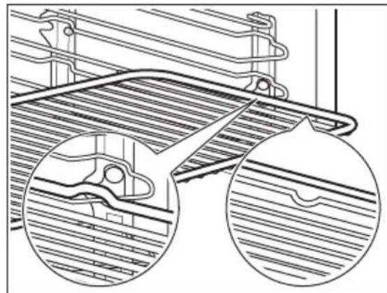 AEG BBB8002QB - Grillrist: - 1