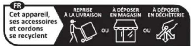 AEG FFB33607ZM - EN MATIÈRE DE PROTECTION DE L'ENVIRONNEMENT - 3