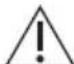 AEG FFB33607ZM - CAUTION! - 1