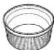 AEG KPK742280B - Food sensor - 3