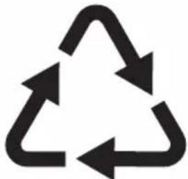 AEG KPK742280B - Hinweise zum Recycling - 1