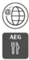 AEG KMK721880T - Welkom bij AEG! Hartelijk dank dat je voor once apparatuur heb gekozen. - 1