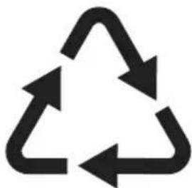 AEG KMK721880T - Hinweise zum Recycling - 1