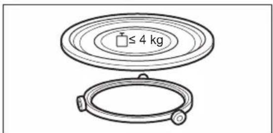 AEG KMK721880T - Accessori - 1