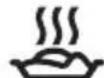 AEG KMK721880T - Mode de cuisson Application - 3