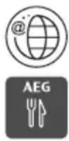 AEG KMK721880T - AEG toivottaa sinut tervetulleeks! Kiitos, etta olet valinnut tamän laitteen. - 1