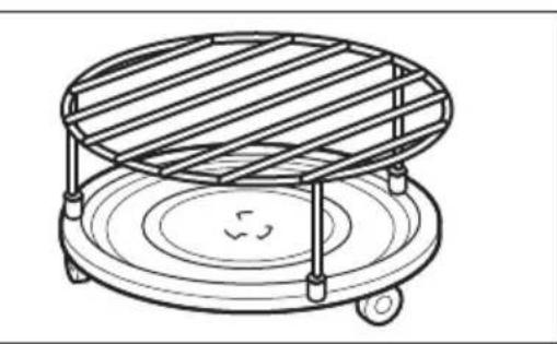 AEG KMK721880T - Grillrekset: - 1