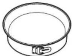AEG KPK742280T - Voedselsensor - 2