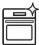 AEG BPE535E70M - Remarques concernant le nettoyage - 2