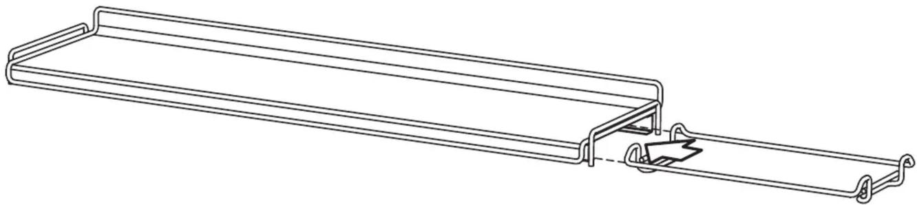 Safco Onyx 3604 - ASSEMBLY INSTRUCTIONS - 1