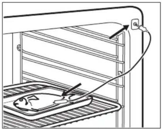 AEG BSK778380T - Backblech / Auflaufpfanne: - 2