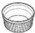 AEG BSK778380T - Cottura ventilata umida - accessori consigliati - 3