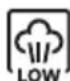 AEG BSK778380T - Modes de cuisson - 19