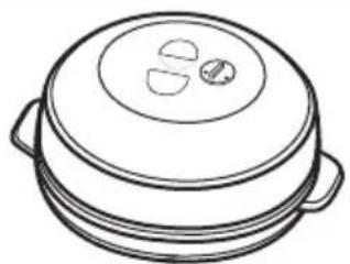 AEG MFB252DB - Accessoires - 4