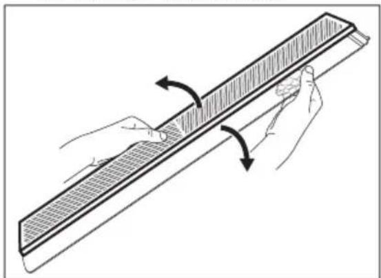 AEG NSC7P751DS - Contrôle de l'humidité - 3