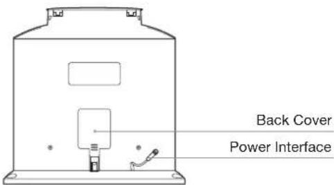 ECOVACS GOAT G1 - 5