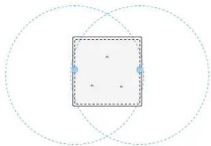 ECOVACS GOAT G1 - ② Bind navigationssignallyset til GOAT'en - 2