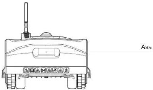 ECOVACS GOAT G1 - 5