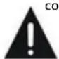 CONTINENTAL EDISON CELED32HD23B7 - ATTENTION : POUR ÉVITER LES RISQUES DE BLESSURES OU DE DOMMAGES AU PRODUIT OU À D'AUTRES MATÉRIELS : - 1
