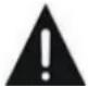 CONTINENTAL EDISON CELED32HD23B7 - ATTENTION : POUR ÉVITER LES RISQUES OCULAIRES : - 1