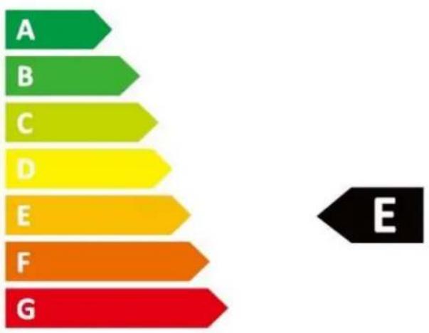 CONTINENTAL EDISON CERA4D464IX - I- TECHNICAL SPECIFICATIONS - 2