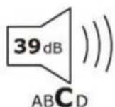 CONTINENTAL EDISON CERA4D464IX - I- TECHNICAL SPECIFICATIONS - 5