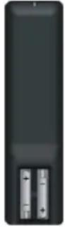 CONTINENTAL EDISON CELED43UHD23B2 - Battery replacement - 3
