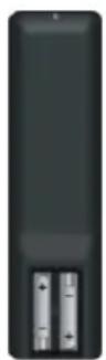 CONTINENTAL EDISON CELED43UHD23B2 - Remarque : - 2