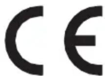 CONTINENTAL EDISON CELED43UHD23B2 - Information about the meaning of the conformity marking - 1