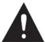 CONTINENTAL EDISON CELED55SAUHD23B7 - ATTENTION: POUR ÉVITER LES RISQUES OCULAIRES : - 1