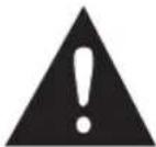 CONTINENTAL EDISON CELED42FHD23B7 - ATTENTION : POUR ÉVITER TOUT RISQUE OCULAIRE : - 1