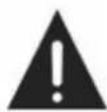 CONTINENTAL EDISON CELED50SAV222B6 - ATTENTION : POUR ÉVITER LES RISQUES OCULAIRES : - 1